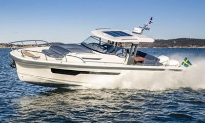 Palm Beach Opulent Open Yacht Cruise