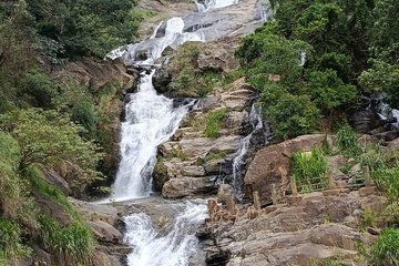 5 Days Private Tour in Sri Lanka