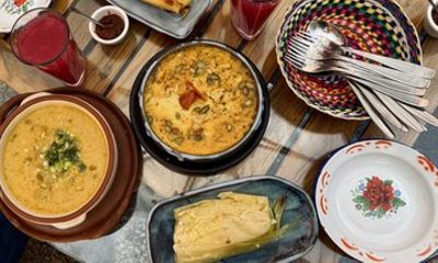 Cuenca Table Food Tour with 15+ Tastings