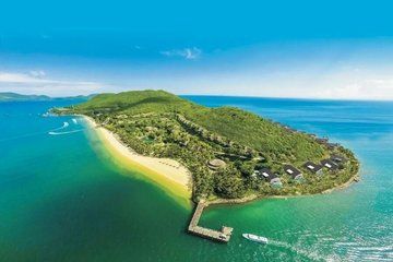 Snorkeling at Mun Island with Mini Beach and BBQ