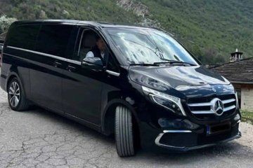 Private Chauffeur:Airoport, hotels, ports&Vice Versa in ATHENS