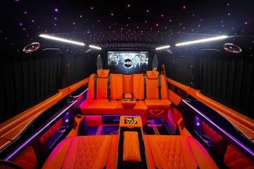Istanbul Airport Private Arrival Transfer