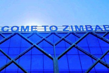 Private Airport Transfer Victoria Falls Arrival and Departure