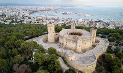Visit Palma Private Tour of History and Culture