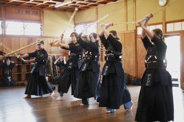 Learn Kendo in Fukuoka Beginner Friendly Experience