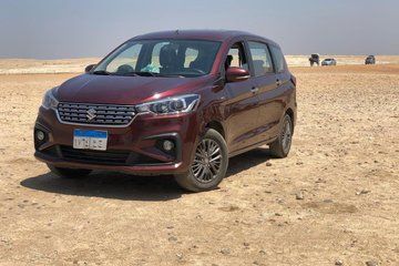 Private Airport Transfer to Cairo and Alexandria