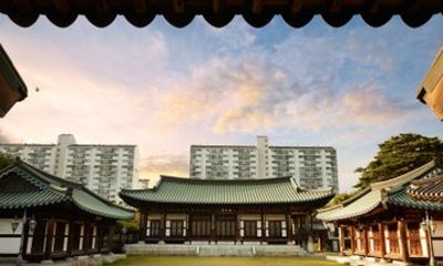 Incheon Private Tour from Airport to Seoul with Licensed guide