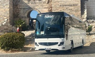 Istanbul old city tour
