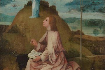 Gemäldegalerie Revealing Art Masterpieces Ticket and Audio Tour