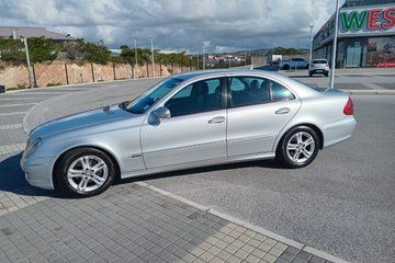 Airport Transfers in Port Elizabeth
