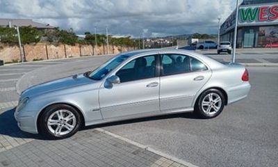 Airport Transfers in Port Elizabeth