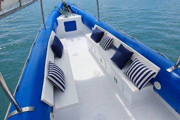 Malta’s Hidden Shores: Secret Coves Private Charter