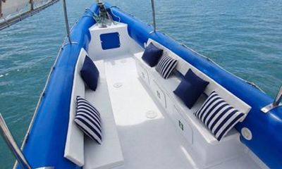 Malta’s Hidden Shores: Secret Coves Private Charter