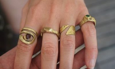 Private Jewelry Workshop