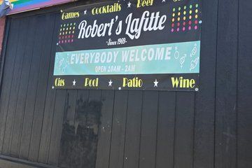 Hidden Pride of Galveston LGBTQ and History Walking Tour