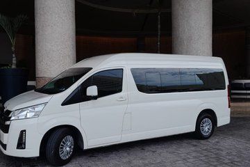 Private Airport Transportation to San Jose del Cabo Htls
