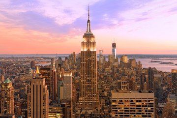 Spyglass Cities Northeast Corridor Pack Unlock the City Secrets