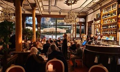 Dinner with Fado and Portuguese Traditional Music