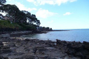 Takapuna Milford Heritage Walk