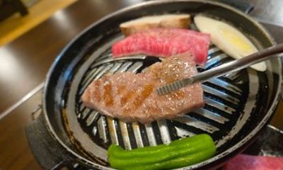 Takayama Hida Beef Tasting and Dining Experience