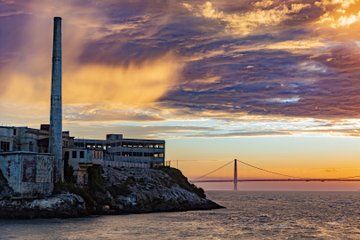 Alcatraz Evening Ticket With North Beach Walking Tour
