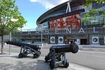 Arsenal FC Emirates Stadium Ticket