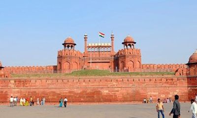 4 Day Golden Triangle Tour Delhi Agra and Jaipur