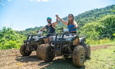 Private Transfer to Bambuza Park From Negril Hotels