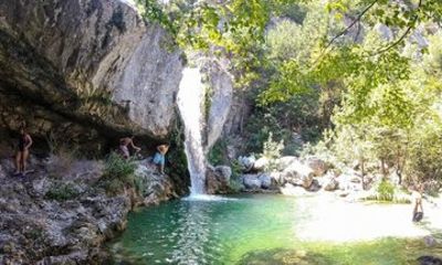 Olympic Riviera Private Tour