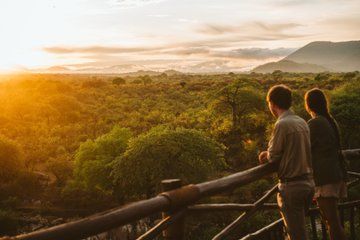 12 Days Tanzania Safari & Zanzibar Experience