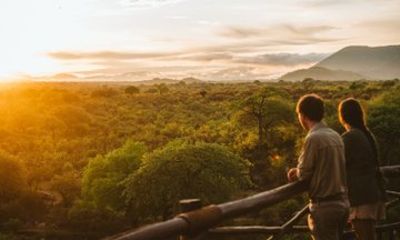 12 Days Tanzania Safari & Zanzibar Experience