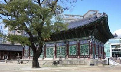 Seoul Private Buddhist Temple Journey With Michelin Dining
