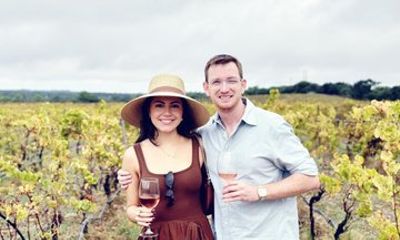 Private Lisbon Arrábida Wine Tour Scenic Views & Local Experience