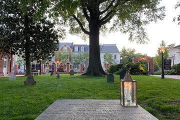 Alexandria Colonial History Tour