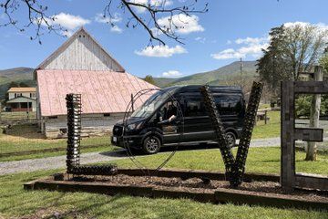 Page Valley Craft Beverage Tour