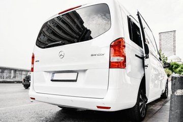 Private Transfer Naples Sorrento