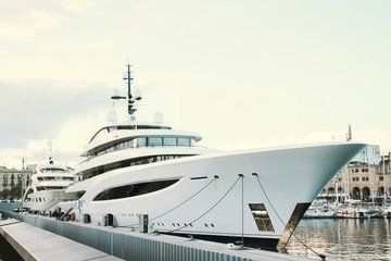 Barcelona Private Cruise Port to Hotel Transfer 2026