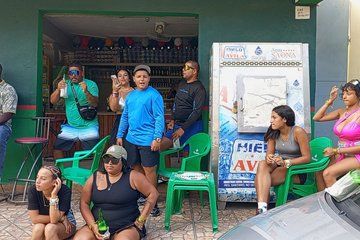 Higuey Countryside and City Tour