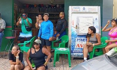 Higuey Countryside and City Tour
