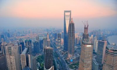 All-Inclusive Private Shanghai Day Tour with Local Dumpling Lunch