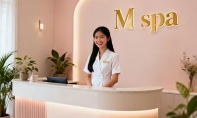 3 Hour Relax Spa Package in Hoi An Hair with Facial and Massage