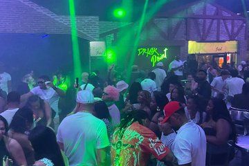 Festopia Memorial Day Weekend 2026 Punta Cana Party Experience