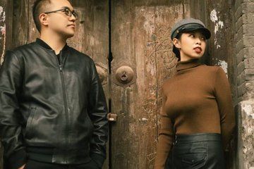 Beijing Private Hutong Tour with Family Courtyard Home