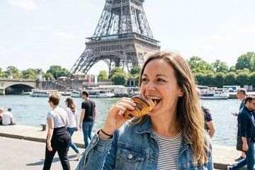 Paris Walking Tour from Rue Fabert