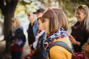 Beyond Goulash Budapest Food Stories and Tastings Walk