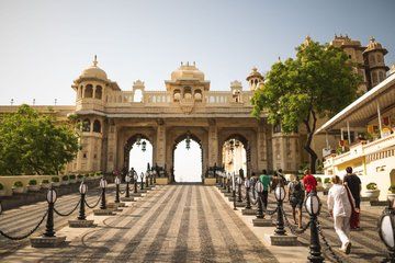 15-days rajasthan Luxury tour with Hotels and Transportation