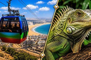 Agadir Agadir Agadir