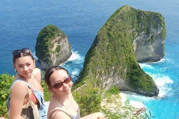Nusa Penida Island West Tour