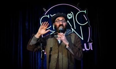 Craic Den Comedy Club Ireland in Dublin