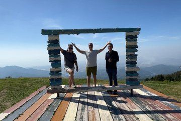 Kagawa: Private Customizable Tour - Hidden Gems & Tradition